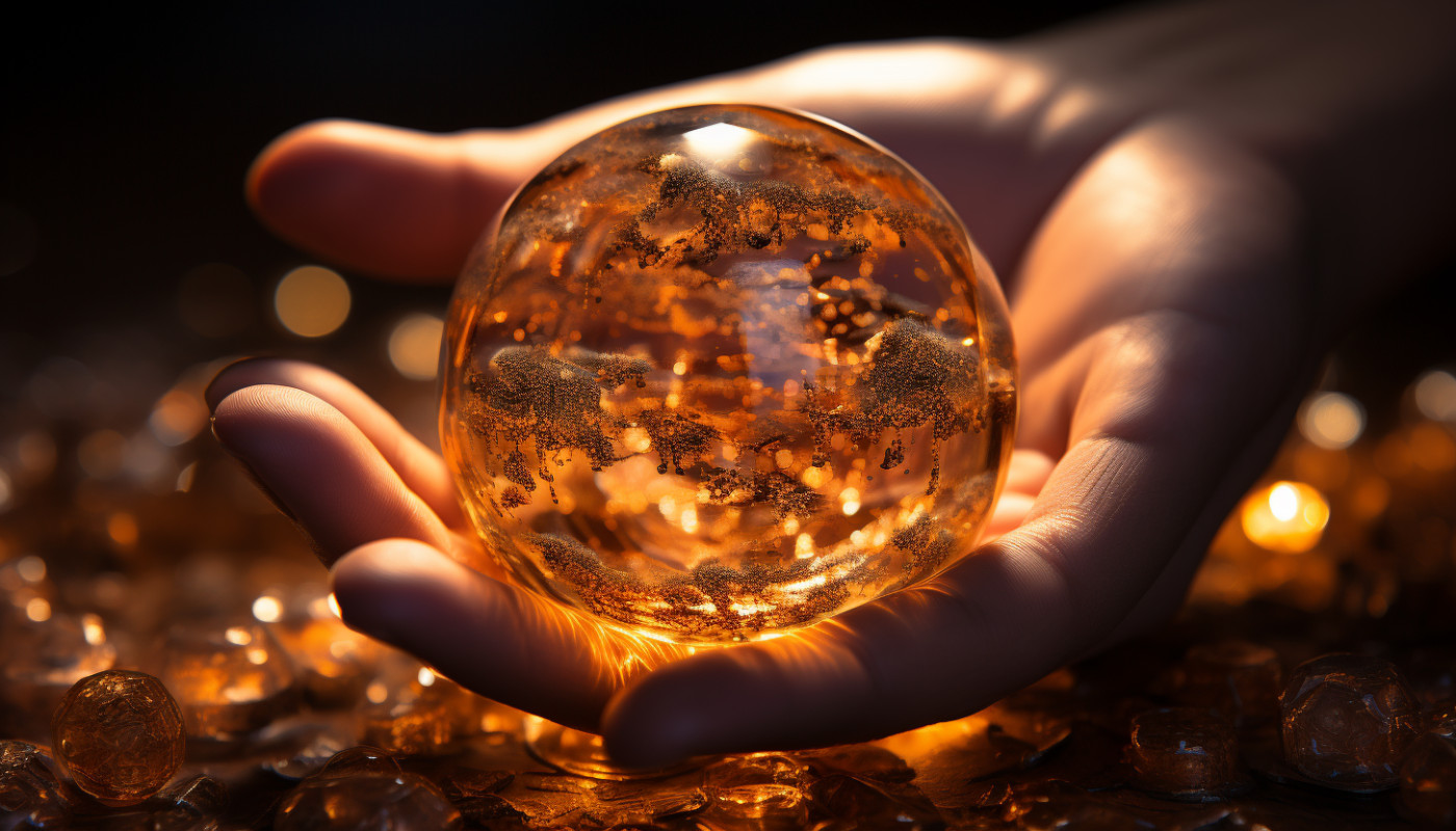 Finanzas - Bitcoin, ¿la moneda del futuro o una burbuja a punto de estallar?