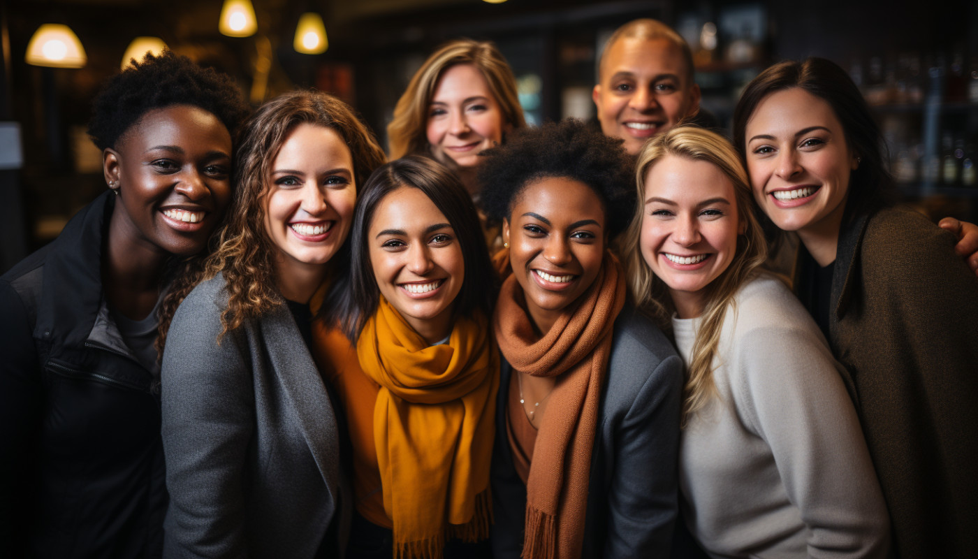 RRHH - Descifrando el código de la diversidad y la inclusión en el lugar de trabajo