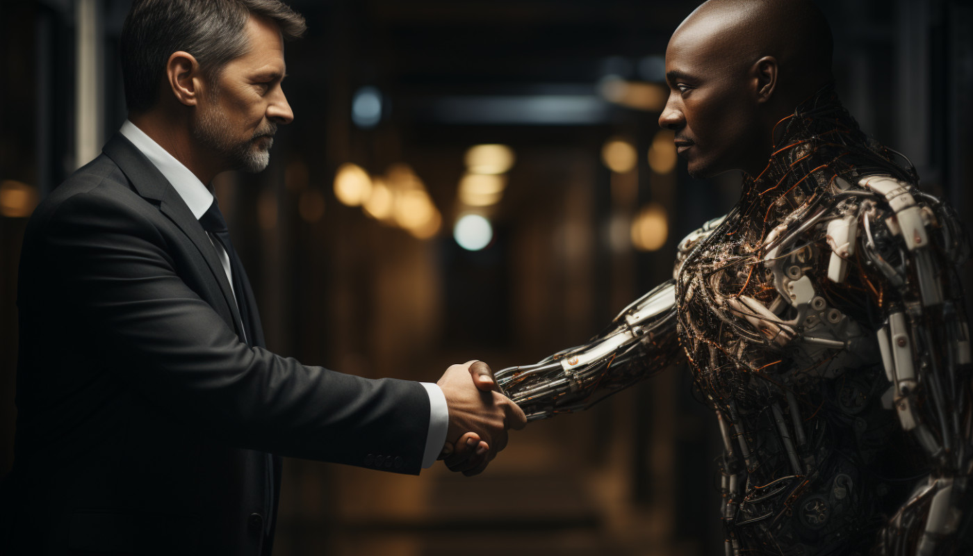 El impacto oculto de la inteligencia artificial en los trabajos