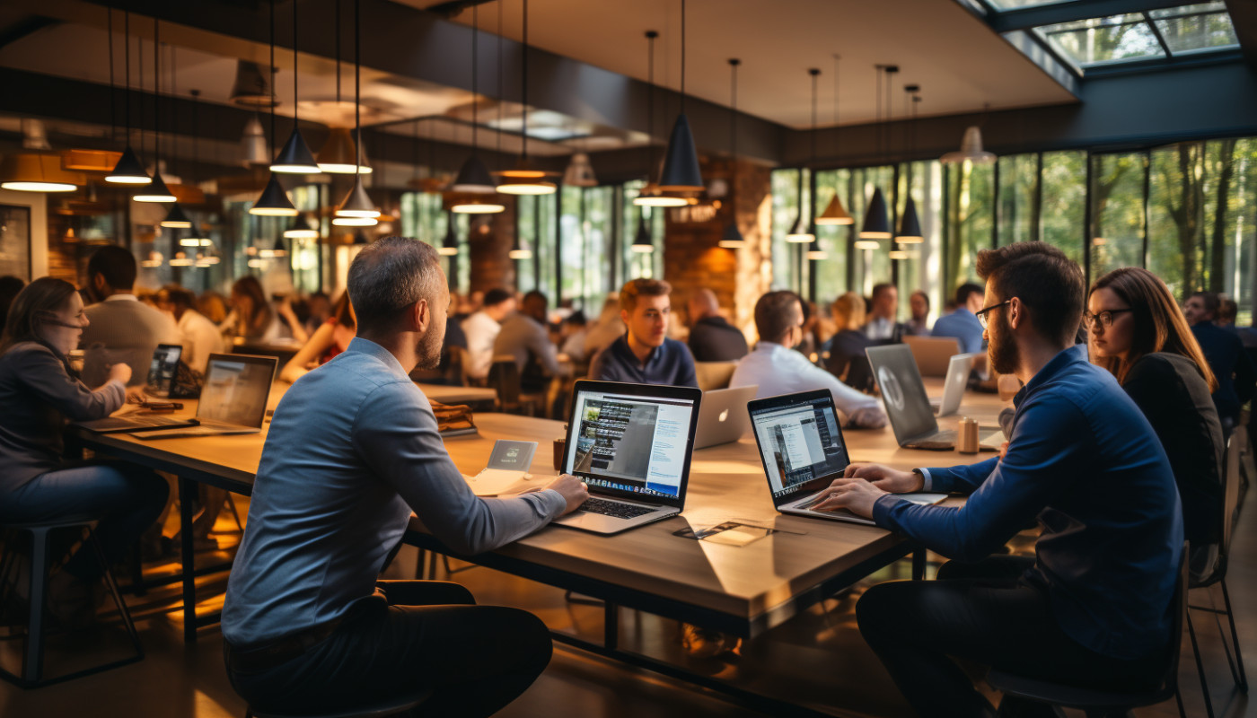 RRHH - La importancia de la formación continua en el mundo laboral