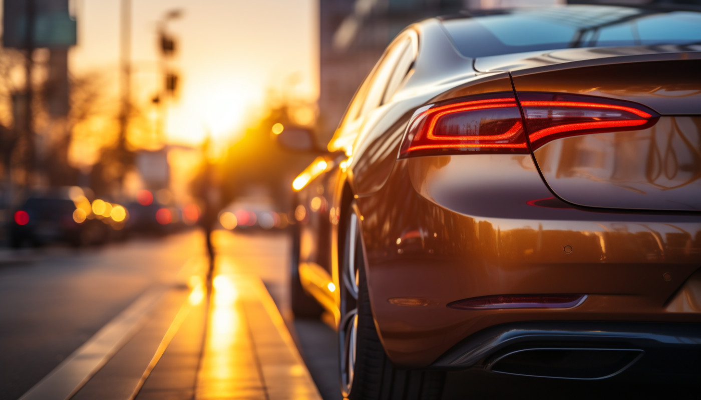 Otros - La revolución de los coches eléctricos: ¿qué significa para la industria del petróleo?